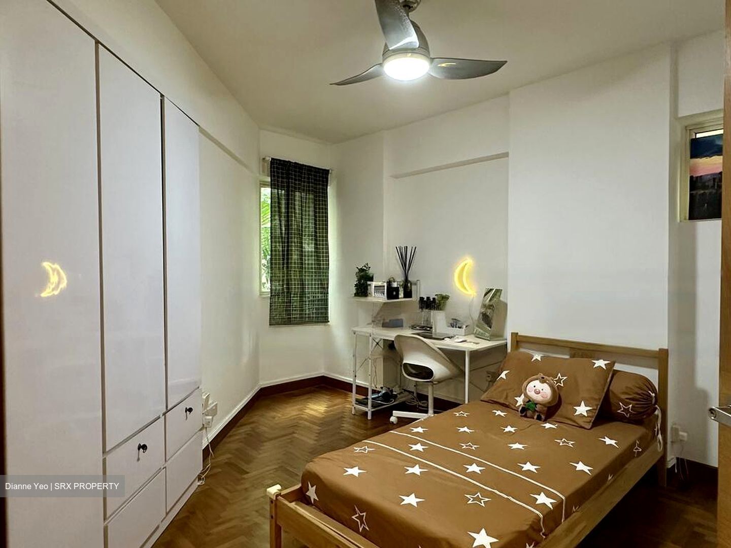 Melville Park (D18), Condominium #486294831